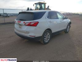 Chevrolet Equinox 2020 1