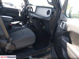 Jeep Wrangler 2024 3