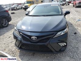 Toyota Camry 2020 2
