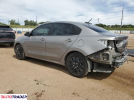 Kia Rio 2023 1 Kia Rio 2023 1