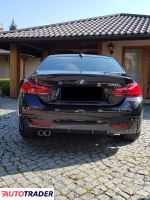 BMW 420 2020 2.0 184 KM BMW 420 2020 2.0 184 KM