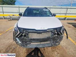 Kia Sportage 2023 2