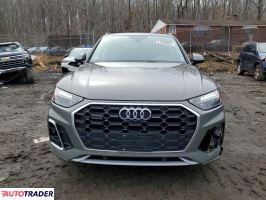 Audi Q5 2025 2