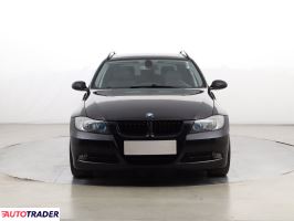 BMW 320 2008 2.0 167 KM