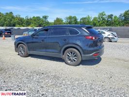 Mazda CX-9 2020 2