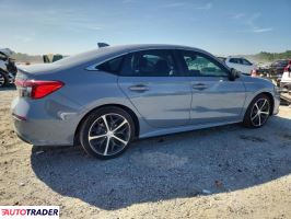 Honda Civic 2024 1 Honda Civic 2024 1