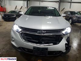 Chevrolet Equinox 2020 1