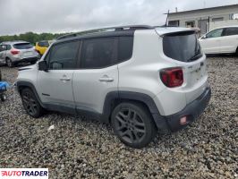 Jeep Renegade 2019 1