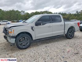 Ford Pozostałe - zobacz ofertę