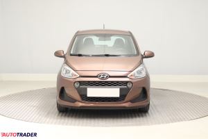 Hyundai i10 2016 1.0 65 KM