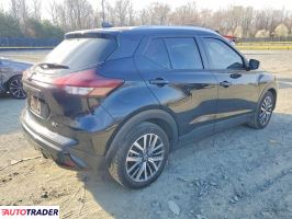 Nissan Pozostałe 2021 1