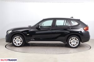 BMW X1 2010 2.0 140 KM