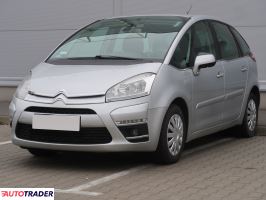 Citroen C4 Picasso 2012 1.6 109 KM