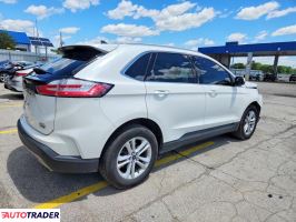 Ford Edge 2020 2