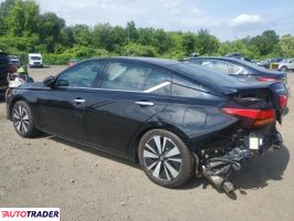Nissan Altima 2019 2 Nissan Altima 2019 2