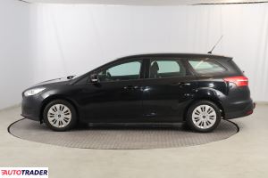 Ford Focus 2016 1.6 103 KM