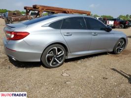 Honda Accord 2021 1 Honda Accord 2021 1
