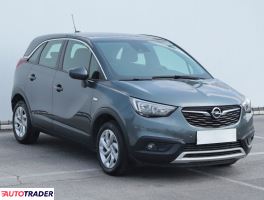 Opel Crossland - zobacz ofertę