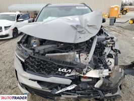 Kia Sorento 2023 2 Kia Sorento 2023 2