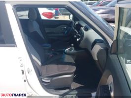 Kia Soul 2019 1