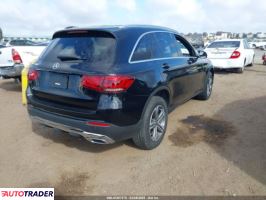 Mercedes 300 2020 2 Mercedes 300 2020 2