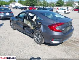 Honda Civic 2019 2 Honda Civic 2019 2