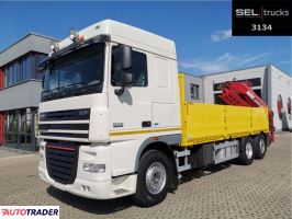 Daf 2013 Daf 2013