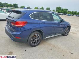 BMW X1 2020 2