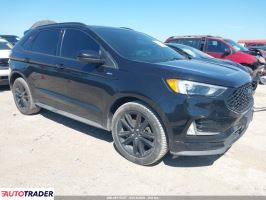 Ford Edge 2022 2