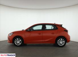 Opel Corsa 2021 1.2 73 KM