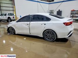 Kia Pozostałe 2024 2