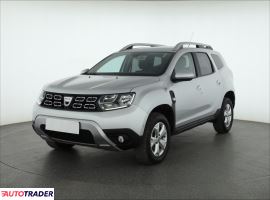 Dacia Duster 2018 1.5 107 KM
