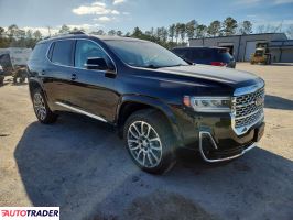 GMC Acadia 2022 3