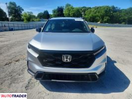 Honda CR-V 2025 2