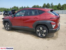 Hyundai Kona 2025 2