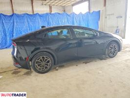 Toyota Prius 2024 2