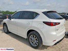 Mazda CX-5 2024 2