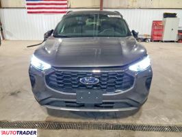 Ford Escape 2025 1