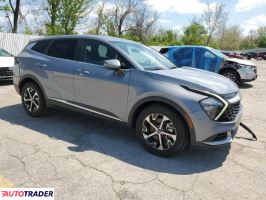 Kia Sportage 2023 2