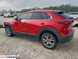 Mazda CX-30 2021 2