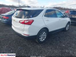 Chevrolet Equinox 2019 1
