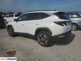 Hyundai Tucson 2024 2