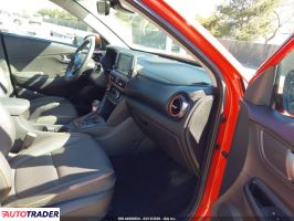 Hyundai Kona 2020 1