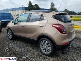 Buick Pozostałe 2019 1