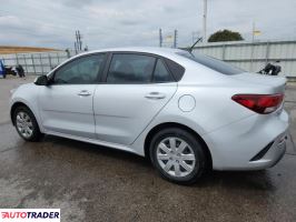 Kia Rio 2021 1
