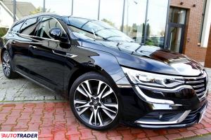 Renault Talisman 2018 1.6 130 KM