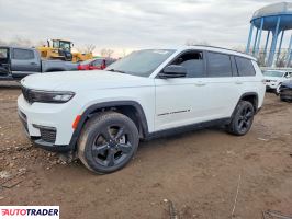 Jeep Cherokee 2023 3