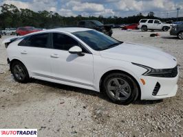 Kia Pozostałe 2021 1