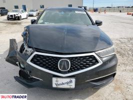Acura TL 2020 2