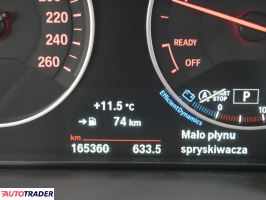 BMW 320 2019 2.0 150 KM